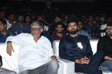 Duvvada Jagannadham Movie Thanks Meet